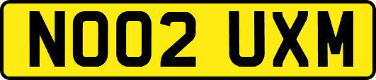 NO02UXM