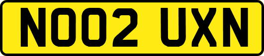 NO02UXN