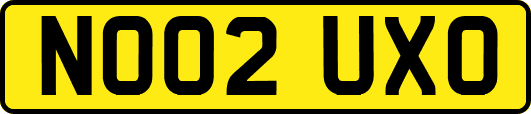 NO02UXO