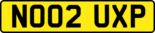 NO02UXP
