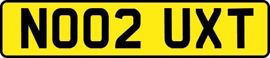 NO02UXT