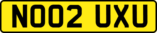 NO02UXU