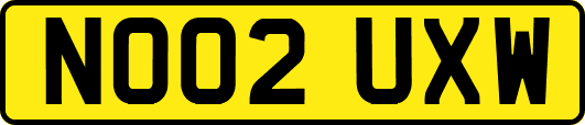 NO02UXW