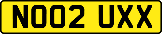 NO02UXX