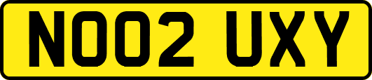 NO02UXY