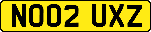 NO02UXZ