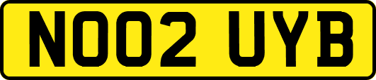 NO02UYB