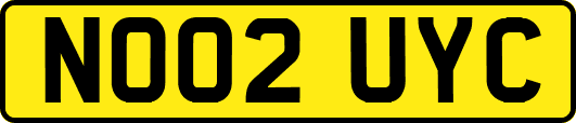 NO02UYC