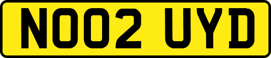 NO02UYD