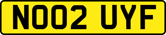 NO02UYF