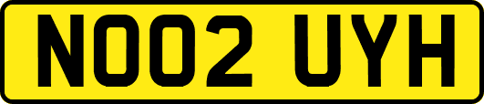 NO02UYH