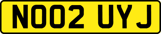 NO02UYJ