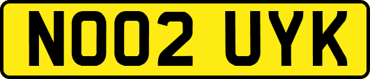 NO02UYK