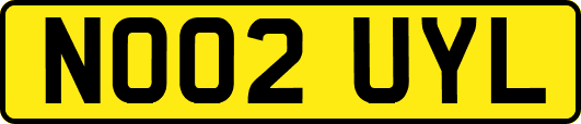 NO02UYL