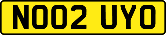 NO02UYO