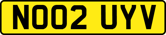 NO02UYV