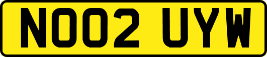 NO02UYW