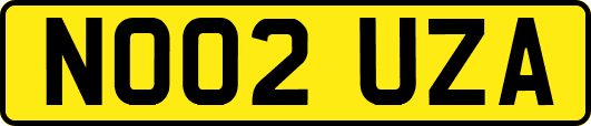 NO02UZA