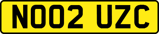 NO02UZC