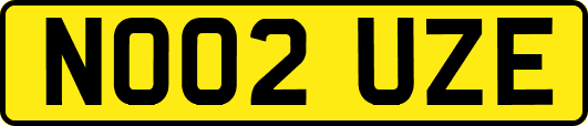 NO02UZE