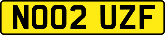 NO02UZF