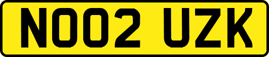 NO02UZK
