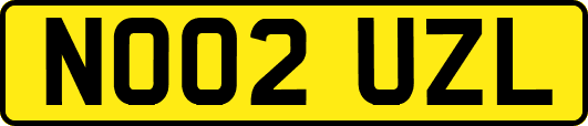 NO02UZL