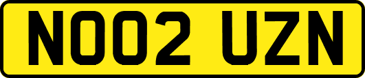 NO02UZN