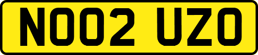 NO02UZO