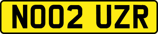 NO02UZR