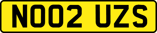 NO02UZS