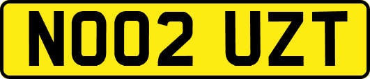 NO02UZT