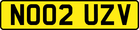 NO02UZV
