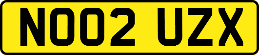 NO02UZX