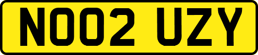 NO02UZY