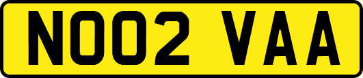 NO02VAA