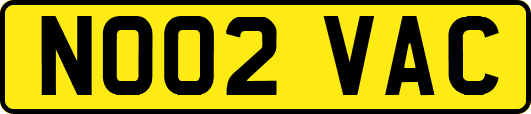 NO02VAC