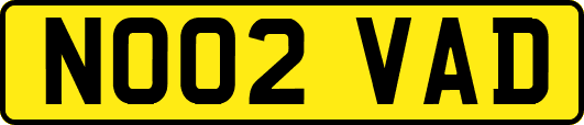 NO02VAD