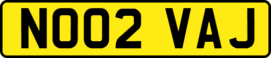 NO02VAJ
