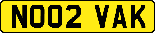 NO02VAK