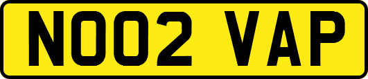 NO02VAP