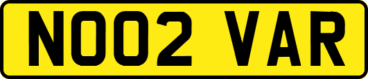 NO02VAR