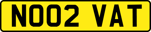 NO02VAT