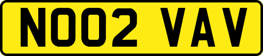 NO02VAV