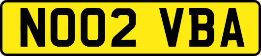 NO02VBA