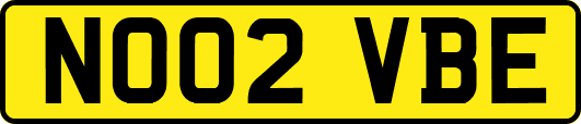 NO02VBE