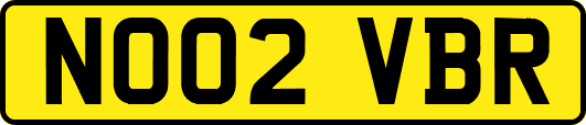 NO02VBR