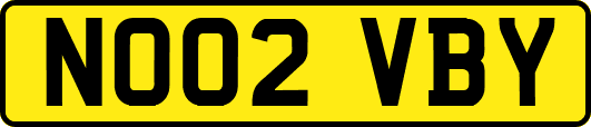 NO02VBY