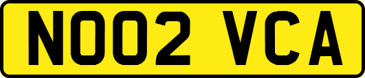 NO02VCA