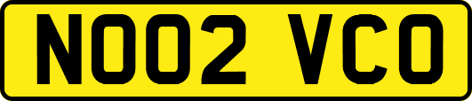 NO02VCO